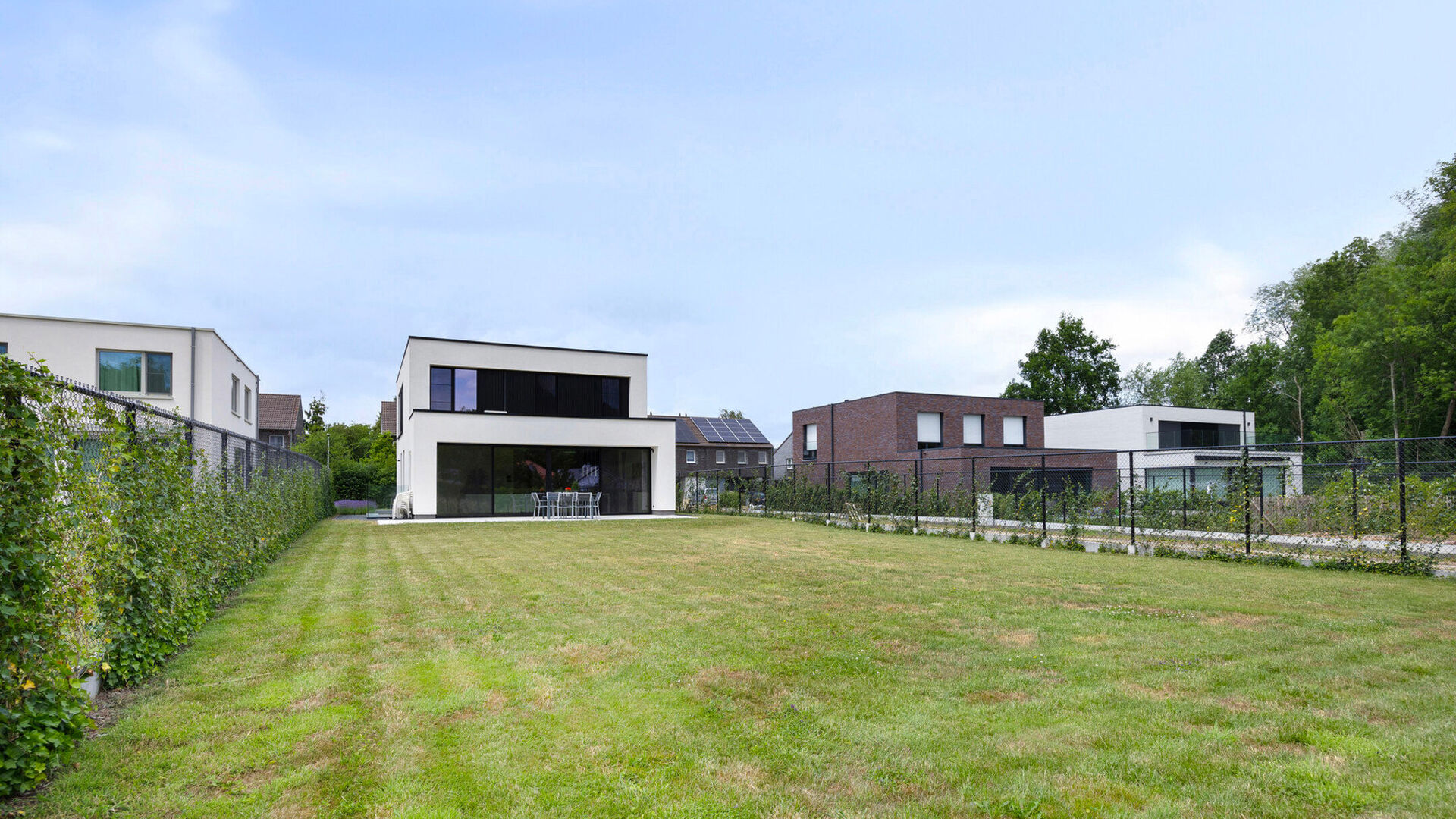 Villa te koop in Kortenberg